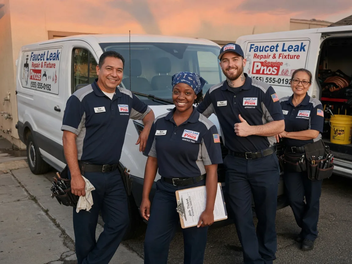 Faucet Repair company in Martinsburg, NY